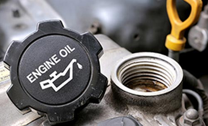  DIY Oil Change Tips For Your Car